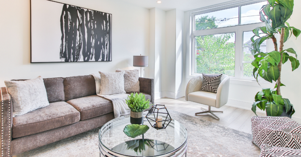 How to Stage Your Home to Sell