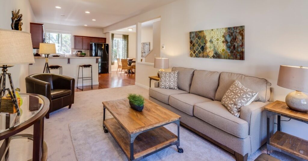 Sedona real estate
