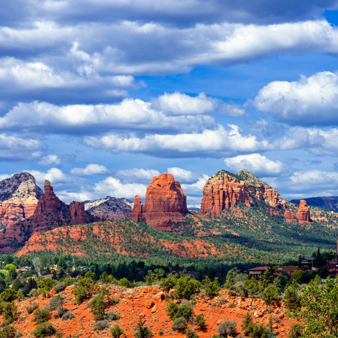Sedona