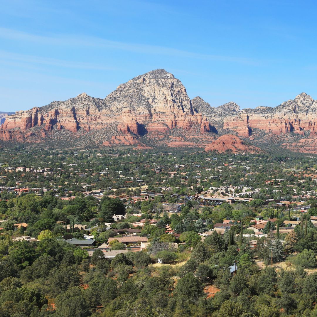 sedona az