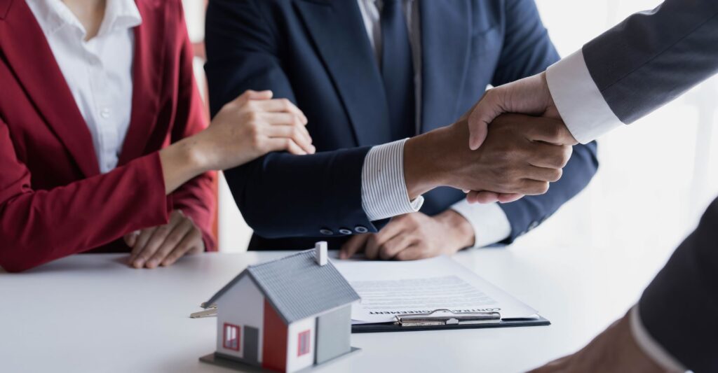 home buying process