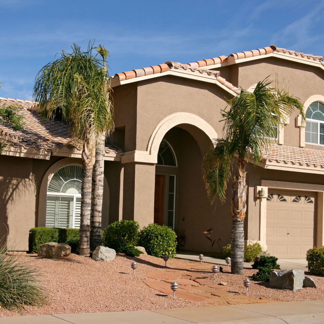 Arizona home
